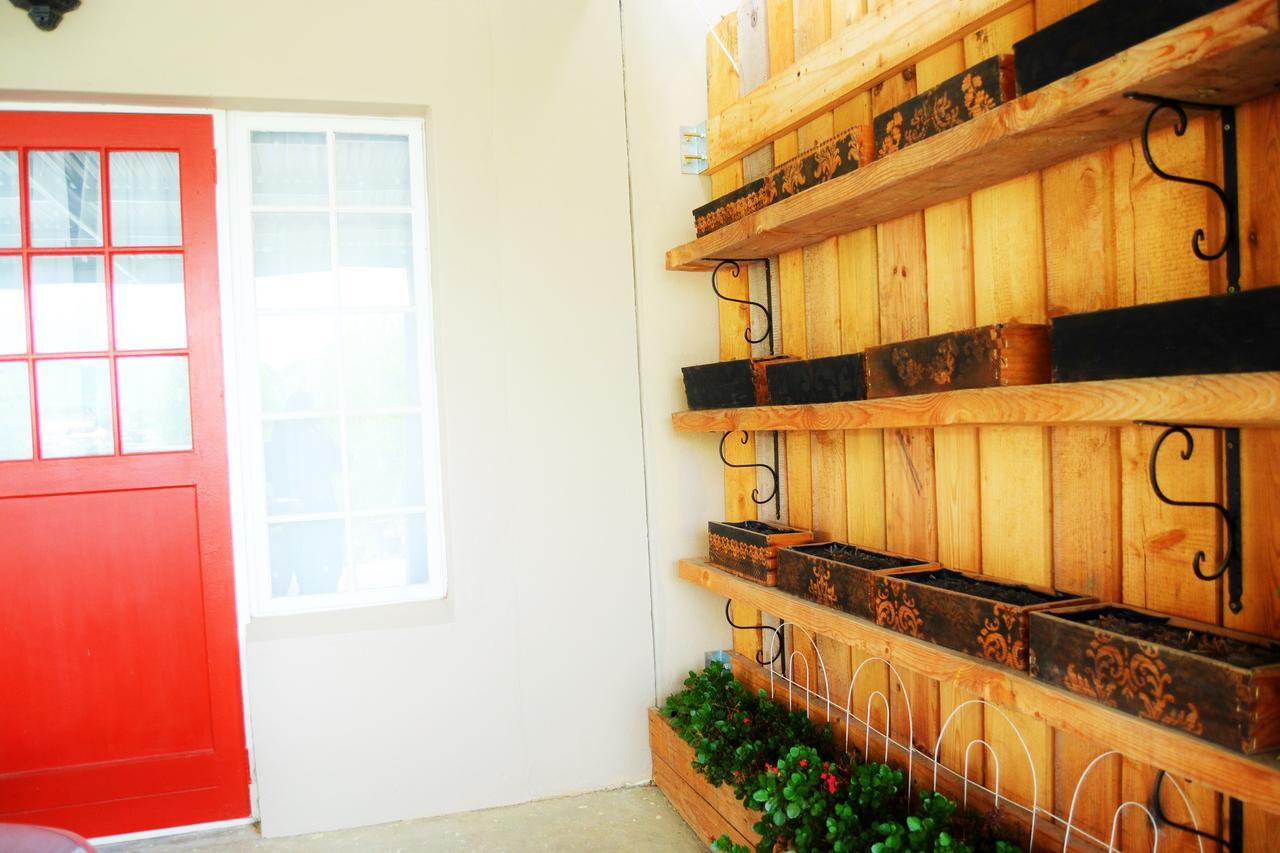 Versailles Self-Catering Wellington Extérieur photo