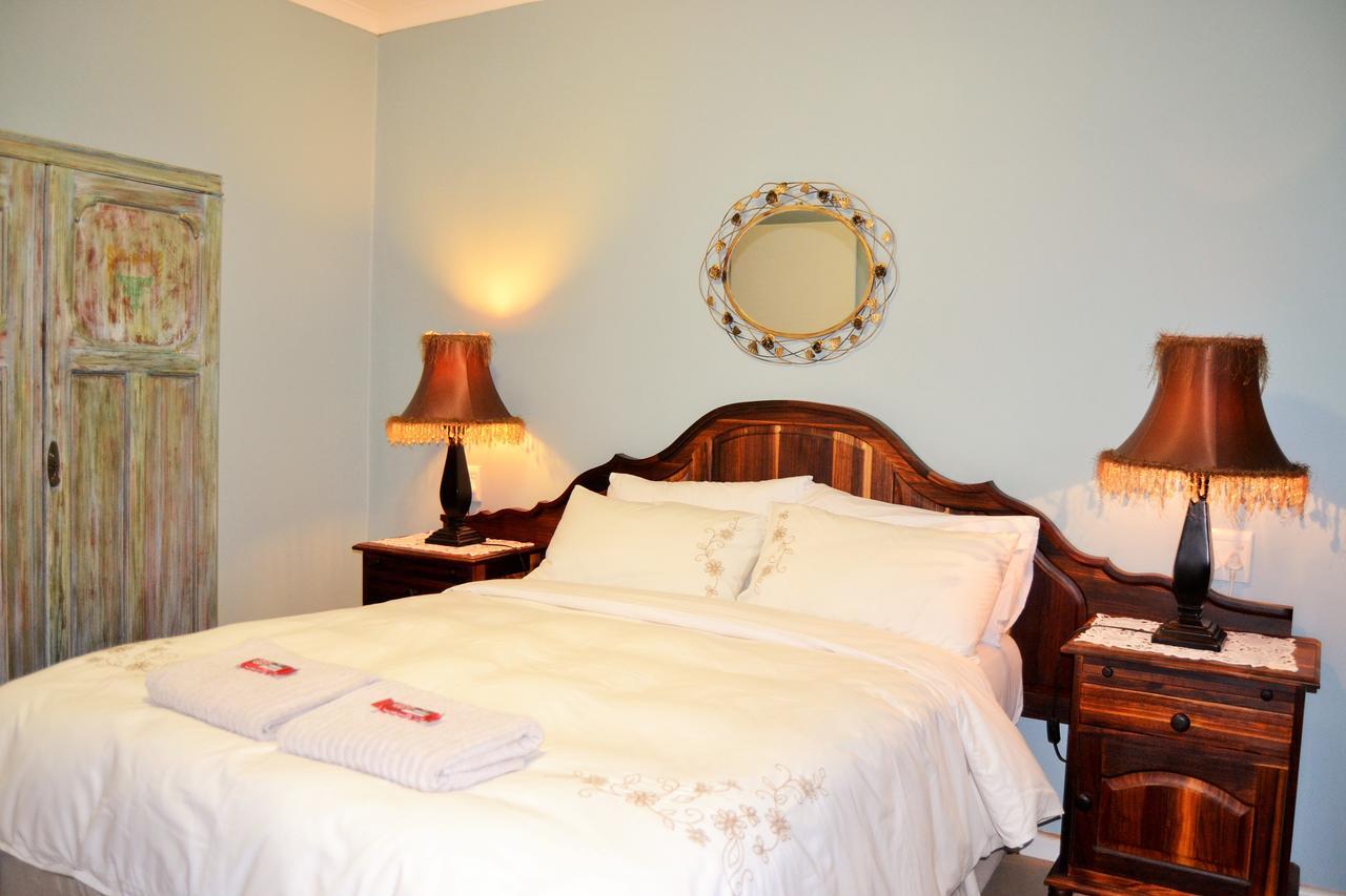 Versailles Self-Catering Wellington Extérieur photo
